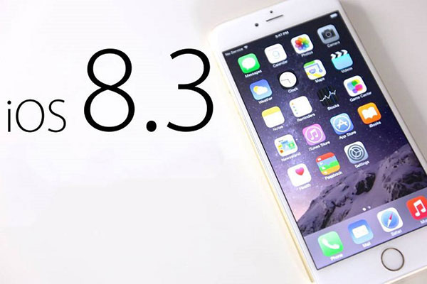 iOS8.3怎么降级到ios8.2 ios8.3降级教程