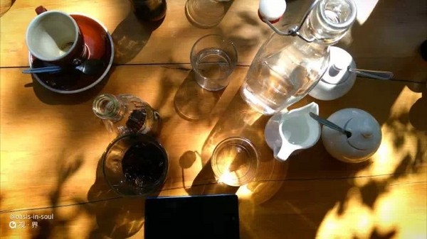 拍照很震撼 nubia Z9新机样片独家首发 