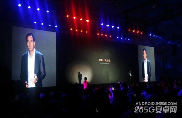 努比亚Z9发布会图文直播 国产首款无边框手机亮相