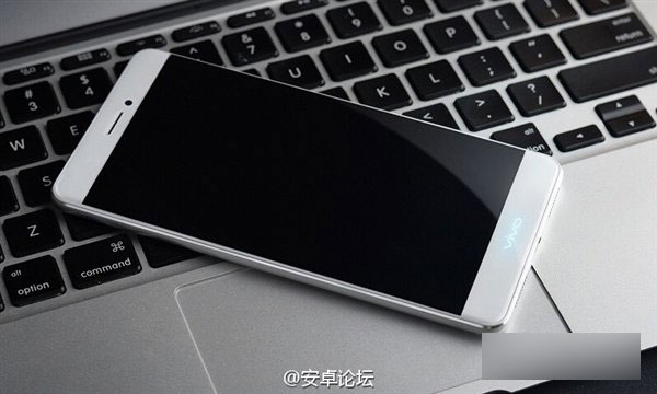 “国产最美手机”vivo X5Pro发布时间确定！