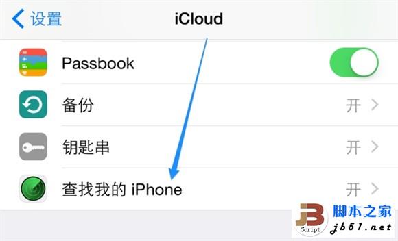 iPhone6 Plus密码忘了怎么办？ 脚本之家