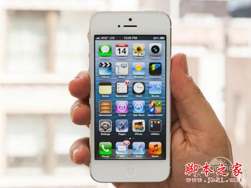 iPhone正确充电方法