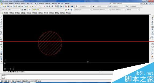 CAD镜像命令怎么用？CAD中镜像快捷键的使用方法