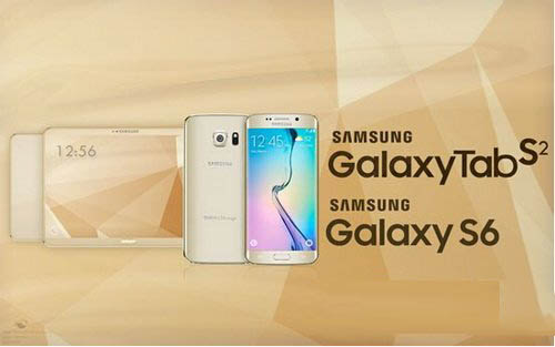 三星galaxy tab s2概念图 三星galaxy tab s2概念图赏2