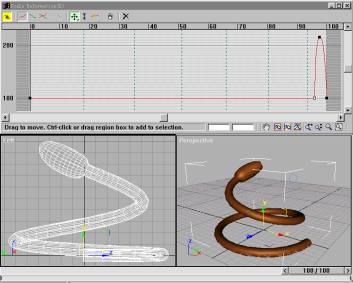 动画基本概念 脚本之家 3DSMAX入门教程 