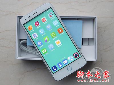 中兴S6 Lux和魅族MX4区别