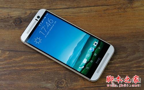 差异化还是槽点 聊聊HTC One M9的下巴 