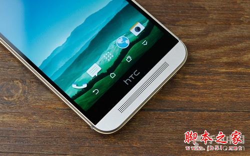 差异化还是槽点 聊聊HTC One M9的下巴 