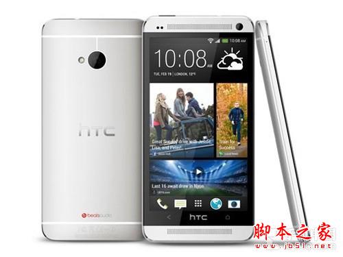 差异化还是槽点 聊聊HTC One M9的下巴 