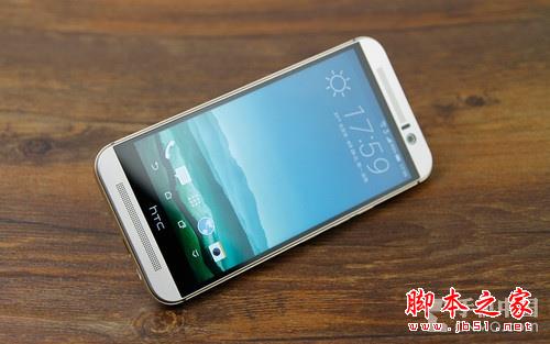 差异化还是槽点 聊聊HTC One M9的下巴 
