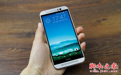 差异化还是槽点 聊聊HTC One M9的下巴 