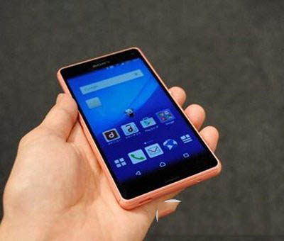 索尼xperia a4配置怎么样 索尼xperia a4真机图片1