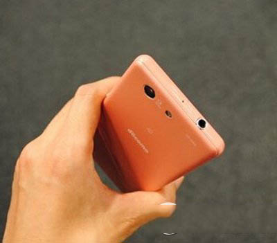 索尼xperia a4配置怎么样 索尼xperia a4真机图片2