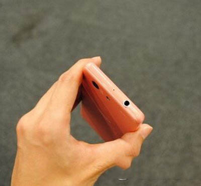 索尼xperia a4配置怎么样 索尼xperia a4真机图片4