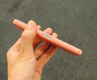 索尼xperia a4配置怎么样 索尼xperia a4真机图片5