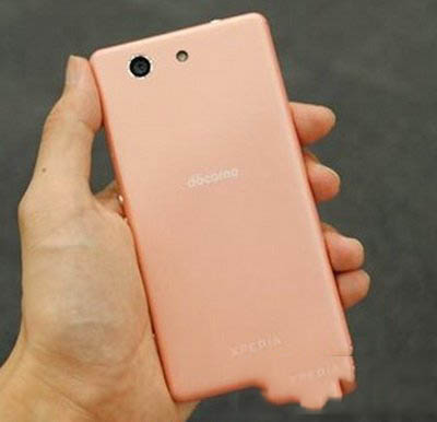 索尼xperia a4配置怎么样 索尼xperia a4真机图片7