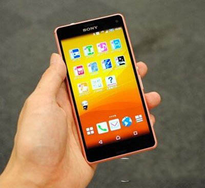 索尼xperia a4配置怎么样 索尼xperia a4真机图片8