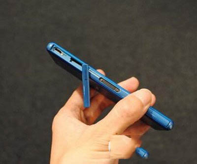 索尼xperia a4配置怎么样 索尼xperia a4真机图片9