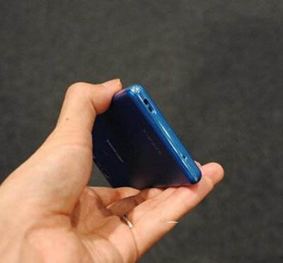 索尼xperia a4配置怎么样 索尼xperia a4真机图片11