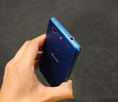 索尼xperia a4配置怎么样 索尼xperia a4真机图片12