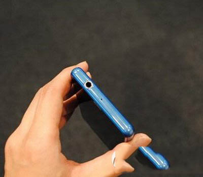 索尼xperia a4配置怎么样 索尼xperia a4真机图片16