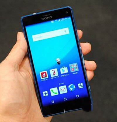 索尼xperia a4配置怎么样 索尼xperia a4真机图片18