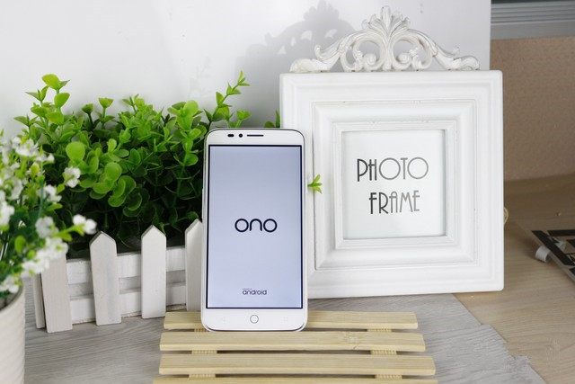 599元享2GB运存+13MP拍照? ono手机评测 