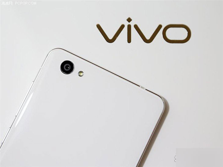 vivo X5Pro评测 