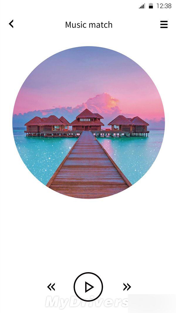 一加“氢OS”再曝光：这也太简约了