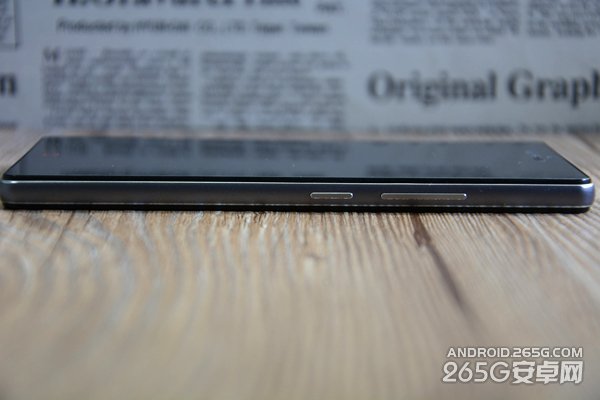 努比亚Z9 mini全面评测