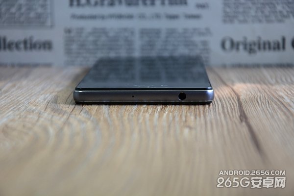 努比亚Z9 mini全面评测