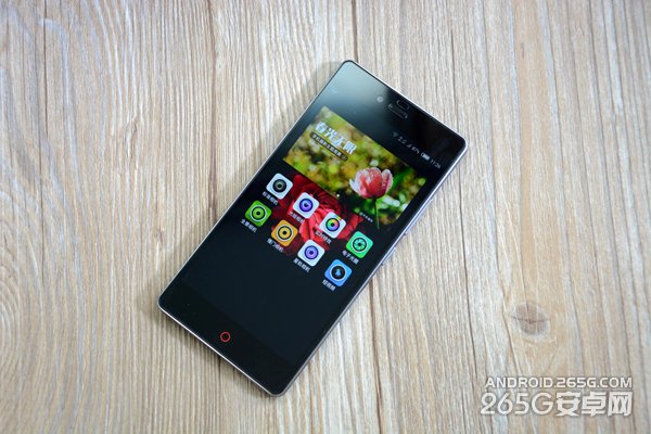 努比亚Z9 mini全面评测
