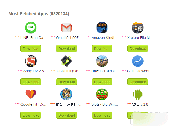 googleplayapk图片