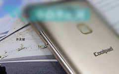 指纹识别2GB运存八核 酷派锋尚Pro评测第4张图