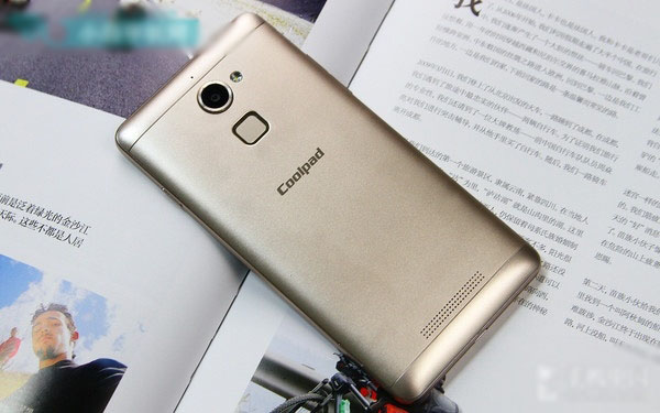 指纹识别2GB运存八核 酷派锋尚Pro评测第10张图