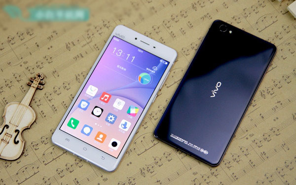 vivo X5Pro评测：裹挟黑科技的手品之美第2张图