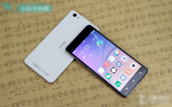 vivo X5Pro评测：裹挟黑科技的手品之美第4张图