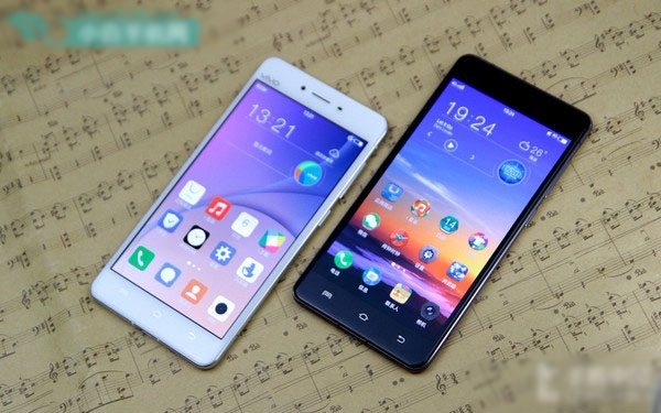 vivo X5Pro评测：裹挟黑科技的手品之美第5张图