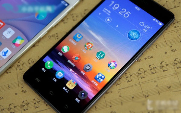 vivo X5Pro评测：裹挟黑科技的手品之美第7张图