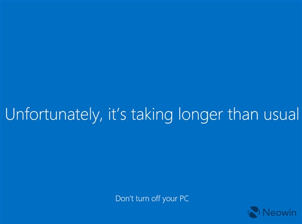 Windows 10 Build 10120海量截图：安装就卖萌