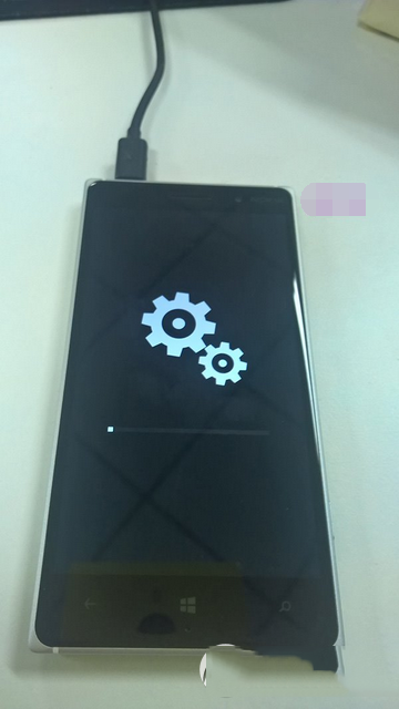 win10手机预览版10080更新升级全过程11