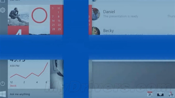 Windows 10.1截图首曝：变化实在太大了！