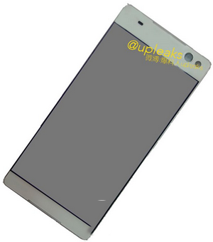 索尼无边框手机怎么样 索尼无边框手机配置参数曝光