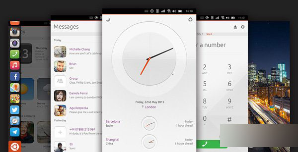 魅族MX4 Ubuntu支持安卓吗？