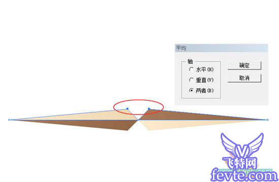 AI绘制金属指南针教程 脚本之家 AI教程