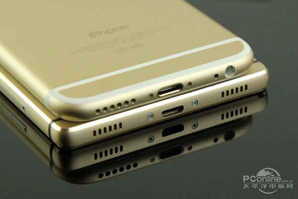 iPhone6与华为P8哪个好