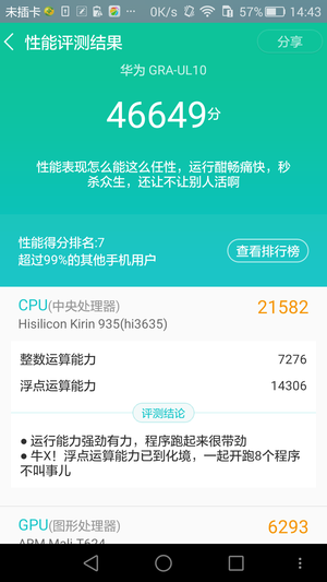 iPhone6与华为P8哪个好