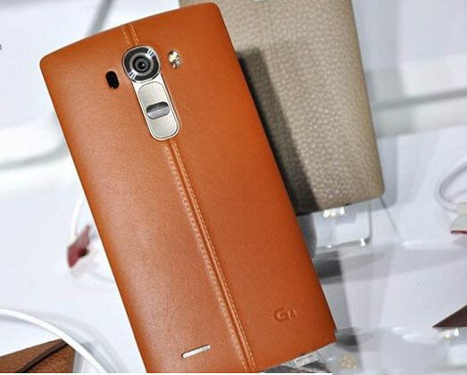 LG G4国行版多少钱 LG G4 上手体验视频