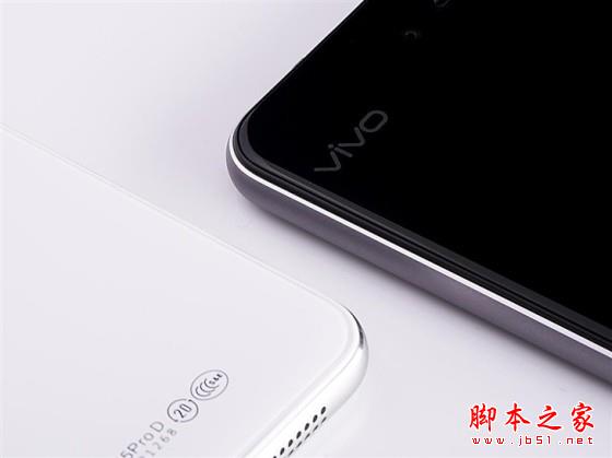 手品级的细节手机vivoX5Pro双色图集