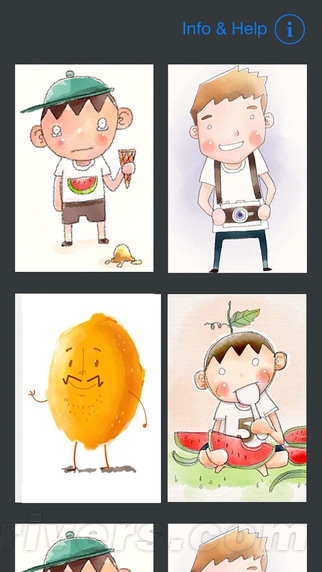 感动哭了！这些精品苹果App/游戏全部1元